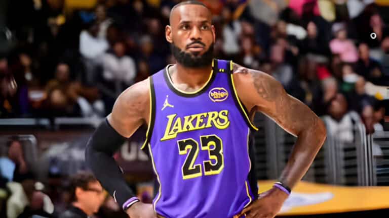 LeBron James Injury Comeback Ignites Lakers’ 2025-26 Season Amid Major Roster Shakeup