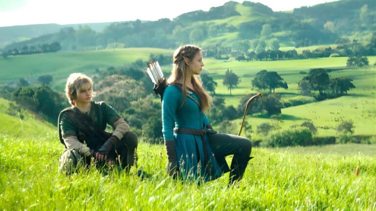 First Look: Nintendo’s The Legend of Zelda Live-Action Movie Sets Release for May 2027