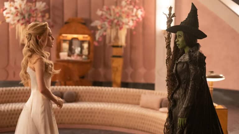 Wicked: For Good Breaks Box Office Records with $147M US Debut