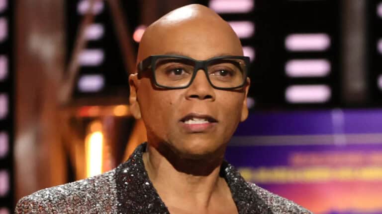 RuPaul Boards Action Comedy ‘Stop! That! Train!’