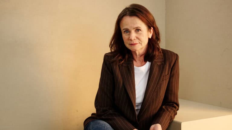 Emily Watson Honored with Richard Harris Award at BIFA