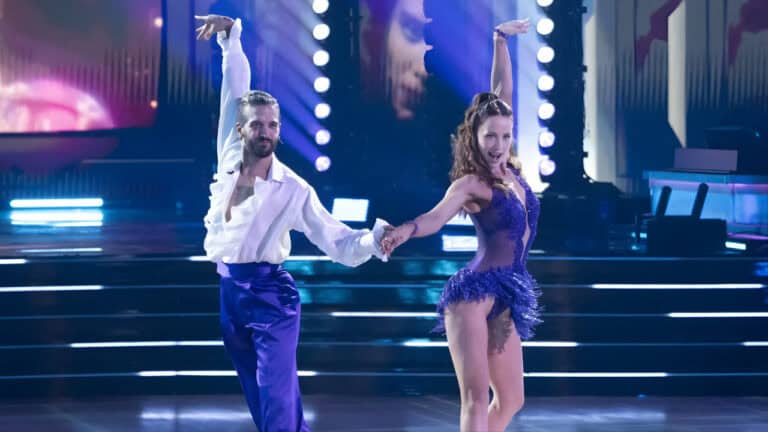 DWTS Semi-Finals: Prince Night Performances, Scores & Shocking Elimination Revealed