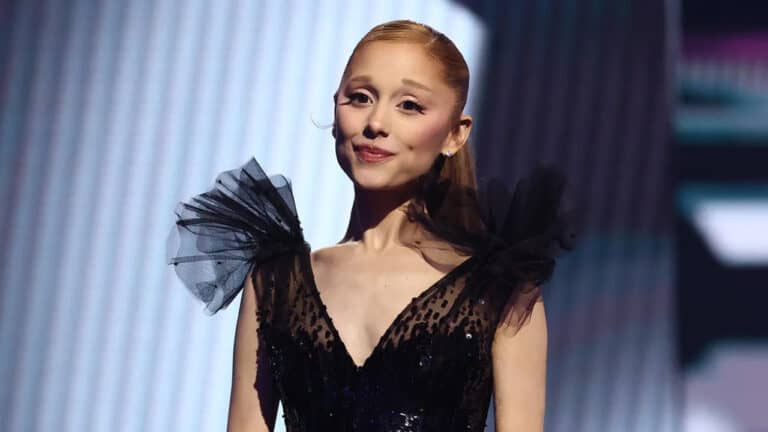 Ariana Grande Red Carpet Fan Deported, Banned from Singapore After Shocking Premiere Incident