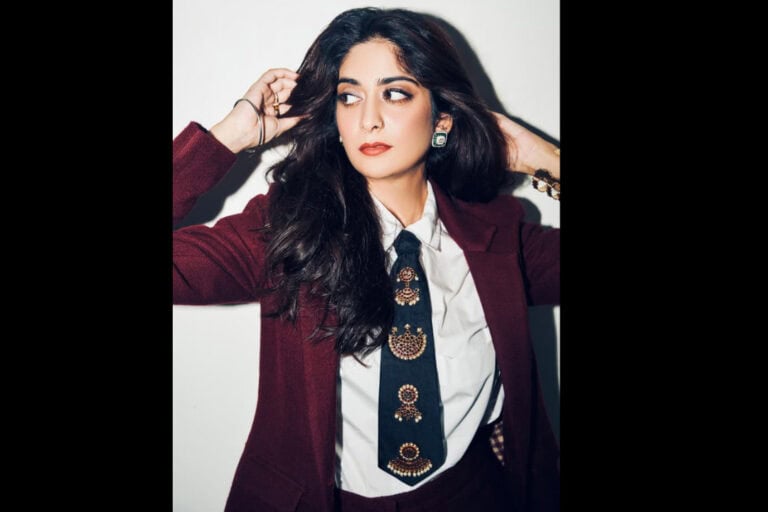 Tanya Maniktala Moves from Delhi to Mumbai and Says, “Mumbai is Where My Heart Stays.”