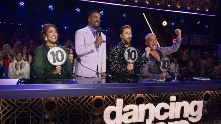 DWTS Season 34 Finale: Date, Time & How to Watch