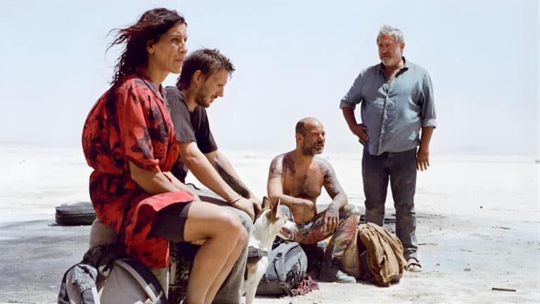 Denver Film Festival 2025 Award Winners: Sirāt Takes Best Feature, Calle Malaga and Cover-Up Shine
