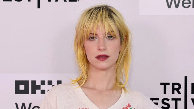 Hayley Williams 2026 Solo Tour: Fight Against Ticket Scalpers & Tour Dates Announced
