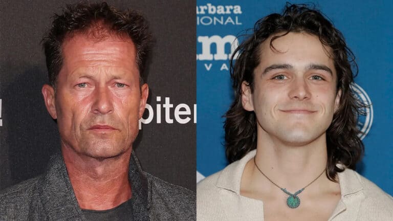 Til Schweiger and Charlie Gillespie Team Up for “Contra,” a High-Stakes Underground Chess Thriller