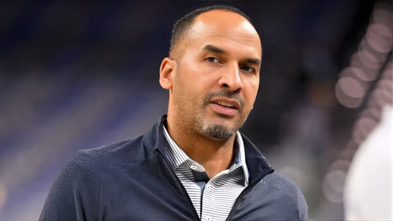 Dallas Mavericks Set to Fire GM Nico Harrison After Controversial Luka Doncic Trade