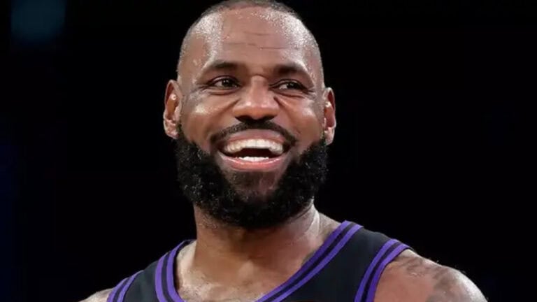 LeBron James Makes NBA History with Record 23rd Season and Three-Point Milestone