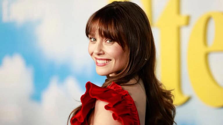 Elizabeth Olsen Stars in ‘Eternity’ A24 Afterlife Rom-Com