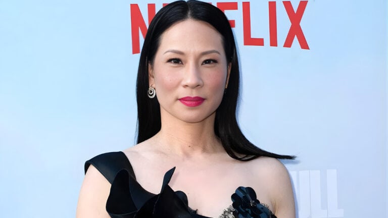 Lucy Liu Breaks Silence on Hollywood Stereotyping: Demands Diversity, Fair Representation