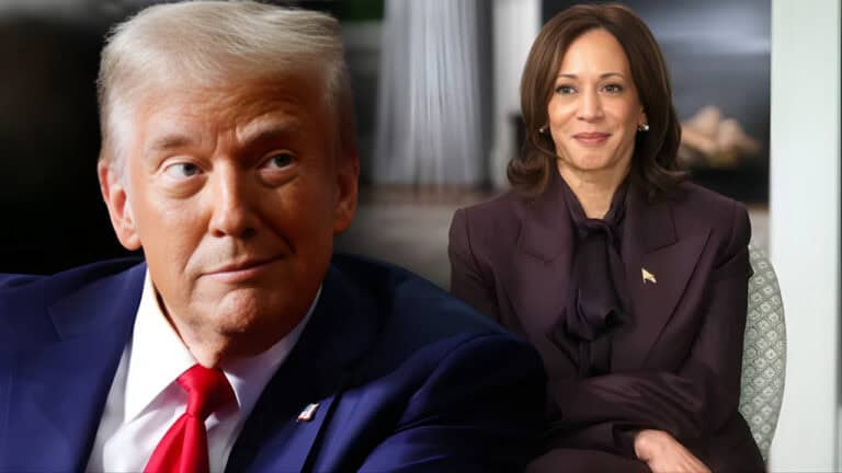 Trump Praises Paramount’s New Era and Bari Weiss on ‘60 Minutes’