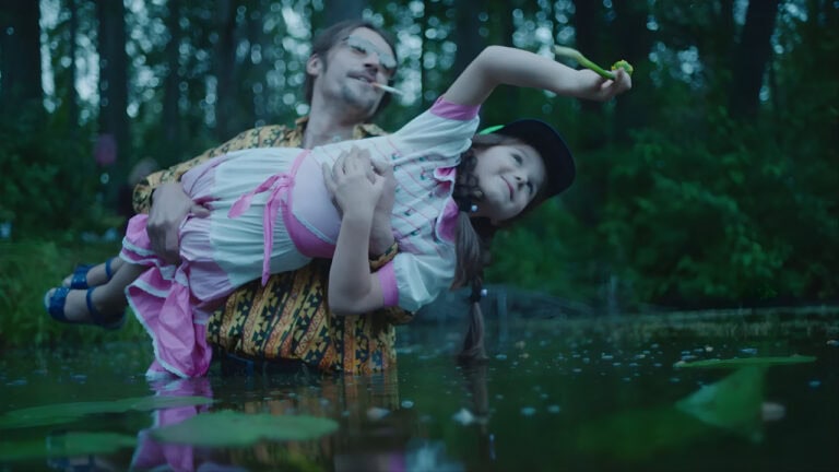 Flesh & Blood Film Wins Hearts at Tallinn Black Nights | Powerful Father-Daughter Drama Flesh & Blood Film Wins Hearts at Tallinn Black Nights | Powerful Father-Daughter Drama