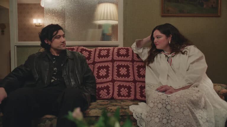 Lena Dunham’s Netflix Rom-Com ‘Too Much’ Ends After Season 1, No Season 2 Planned