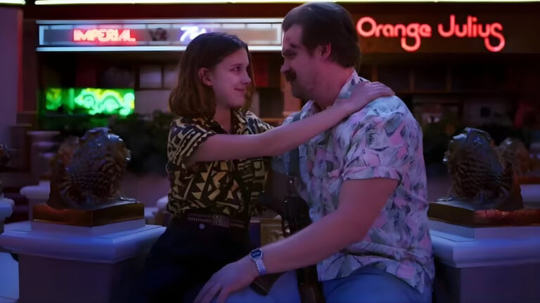 Millie Bobby Brown Alleges David Harbour Harassed Her During ‘Stranger Things 5’ Filming