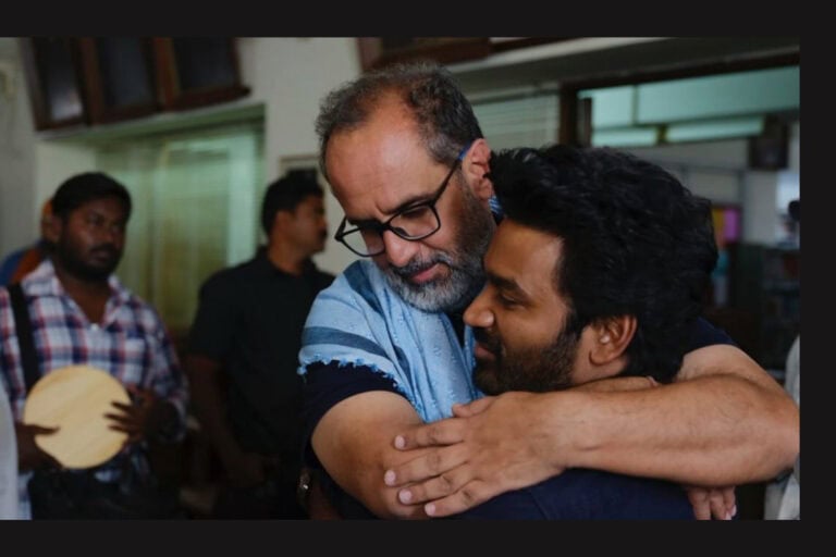 Aanand L Rai on Why ‘Tere Ishk Mein’ Could Only Happen Now, and Only With Dhanush