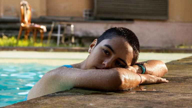 The Good Daughter Wins Grand Prix at Tallinn Black Nights Film Festival 2025 