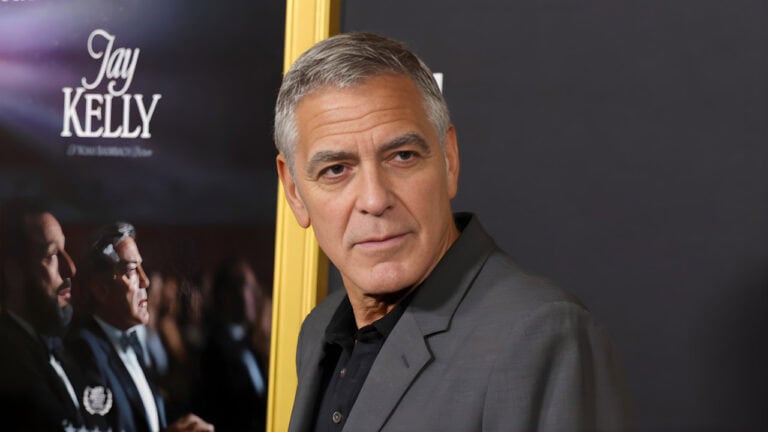 George Clooney Says Kamala Harris Should Not Replace Joe Biden in the 2024 Election George Clooney Says Kamala Harris Should Not Replace Joe Biden in the 2024 Election