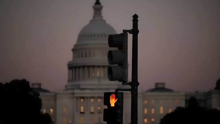 Government Shutdown Nears Historic Record as Federal Funding Deadlock Enters Day 34 Government Shutdown Nears Historic Record as Federal Funding Deadlock Enters Day 34