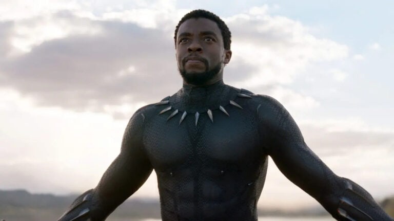 Chadwick Boseman to Receive Posthumous Hollywood Walk of Fame Star
