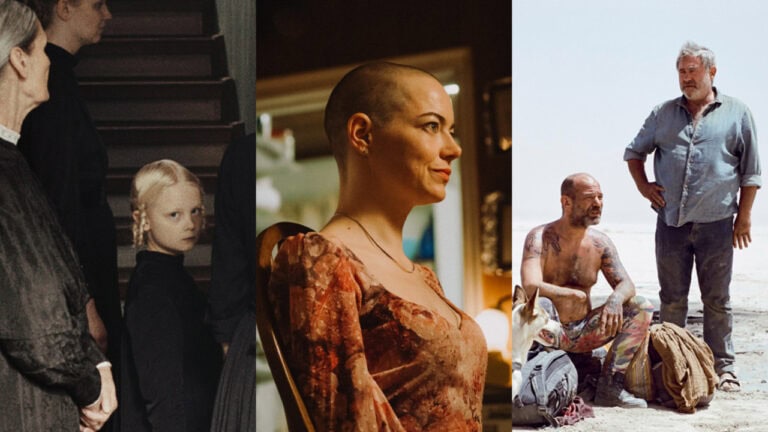 Bugonia, Sirat, and Sound of Falling Dominate 2026 European Film Awards Craft Nominations