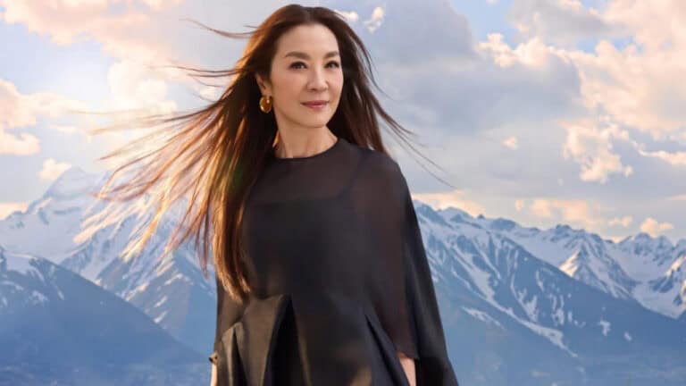 Oscar Winner Michelle Yeoh to Receive Honorary Golden Bear at 2026 Berlin Film Festival