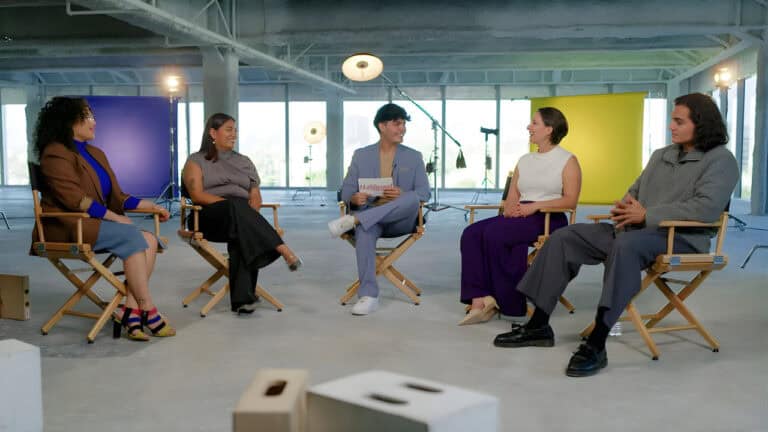 Mitú and Walmart Start Season 3 of the Filmmaker Mentorship Program to Help Latino Creators