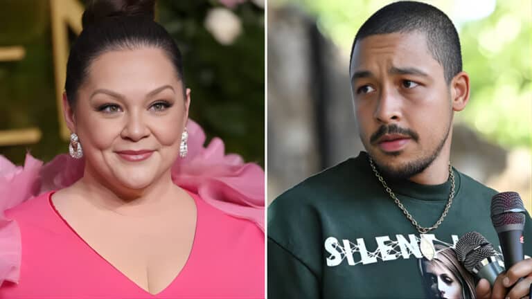 Melissa McCarthy is back on SNL as the host, and Dijon will be a musical guest in December 2025 Melissa McCarthy is back on SNL as the host, and Dijon will be a musical guest in December 2025