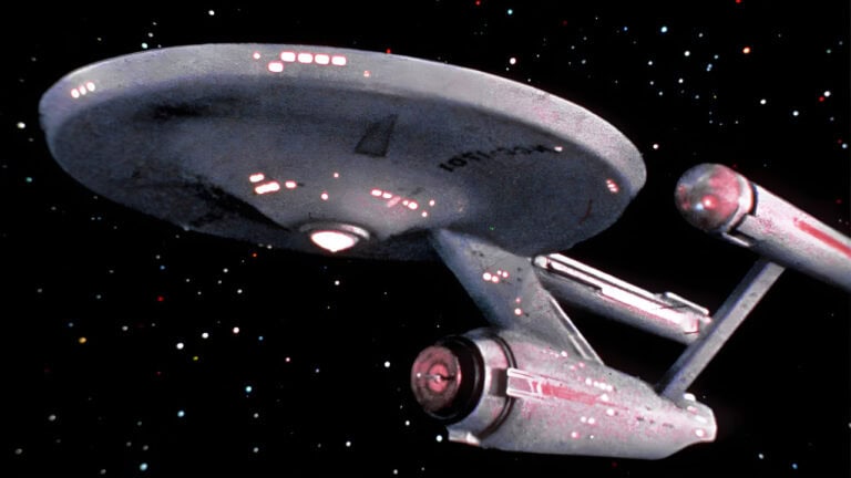 New Star Trek Movie Announced for 2025: Fresh Story from Acclaimed Directors