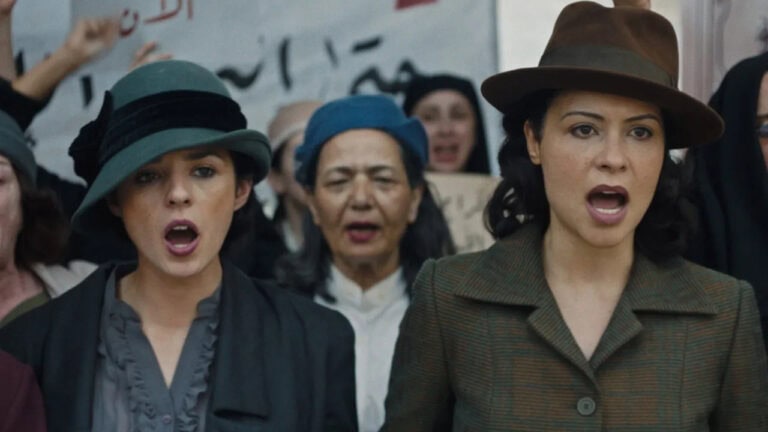 Palestine 36 Review: Epic Oscar Submission Palestine 36 Review: Epic Oscar Submission