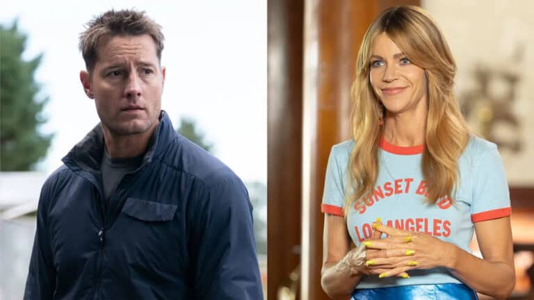 High Potential and Tracker Dominate Fall 2025 Network TV Ratings with Massive Viewership Gains