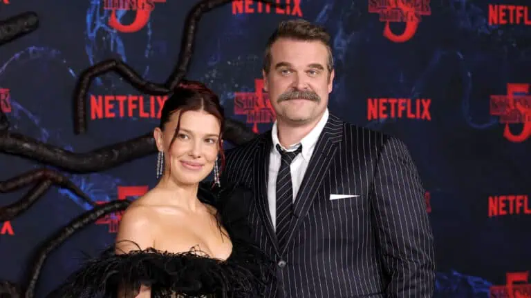 Stranger Things S5 Crashes Netflix on Premiere