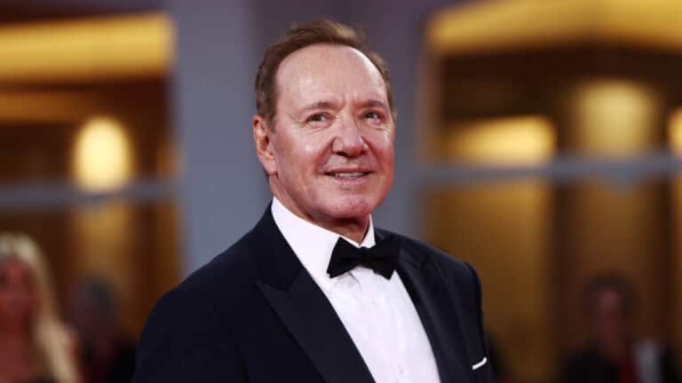 Kevin Spacey Faces New Civil Sexual Assault Lawsuits in London 2026 Kevin Spacey Faces New Civil Sexual Assault Lawsuits in London 2026