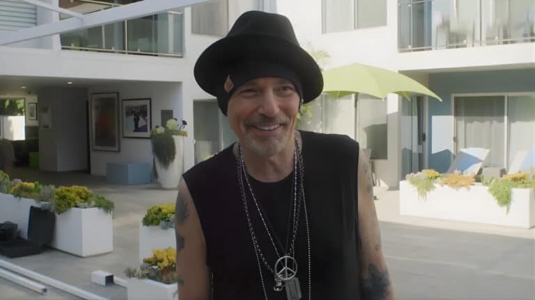 Inside Sunset Marquis: Hollywood’s Legendary Rock & Roll Hotel Comes Alive in New Documentary