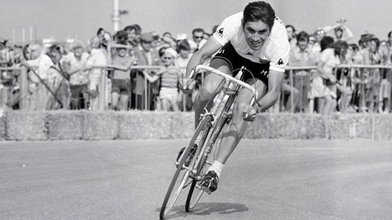 CPH:DOX 2026 Honors Cycling Icon Eddy Merckx Documentary