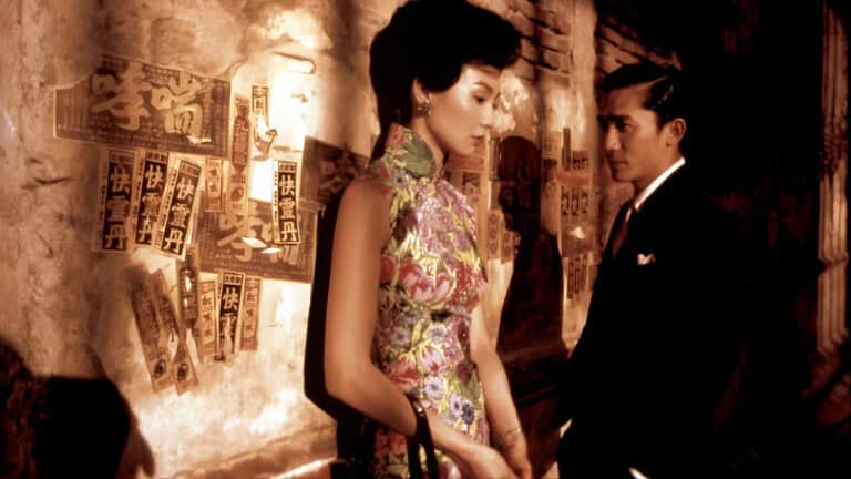 AFM Flashback: Wong Kar-wai’s In the Mood for Love is 25 years old and still a great romantic movie