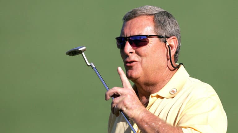 Fuzzy Zoeller Dies at 74: Masters Champ’s Tiger Woods Legacy