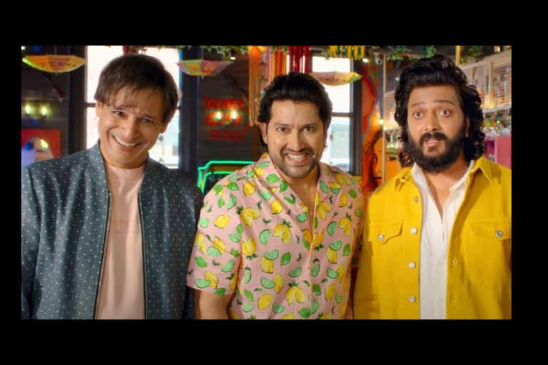 Mastiii 4 Trailer Goes Viral on the Internet