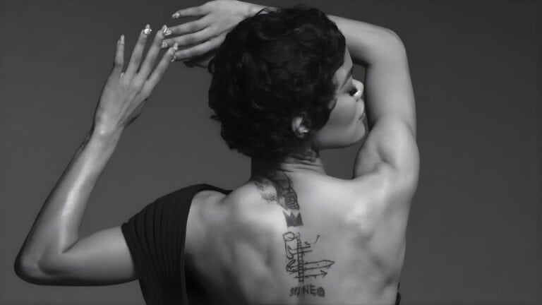 Teyana Taylor Shines in Hulu’s “All’s Fair” and the Oscar-nominated “One Battle After Another”