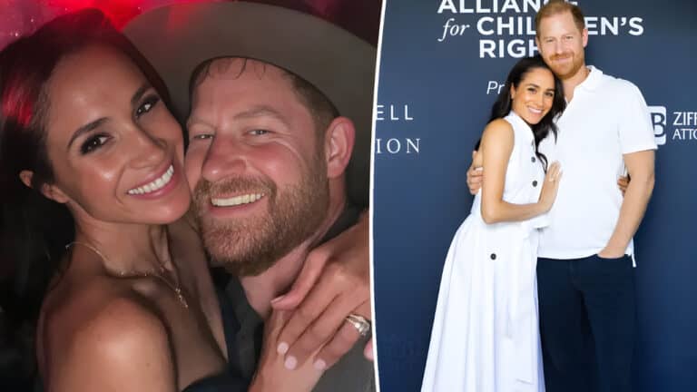 Is Hollywood Done? Why Meghan Markle and Prince Harry’s popularity is fading in Hollywood