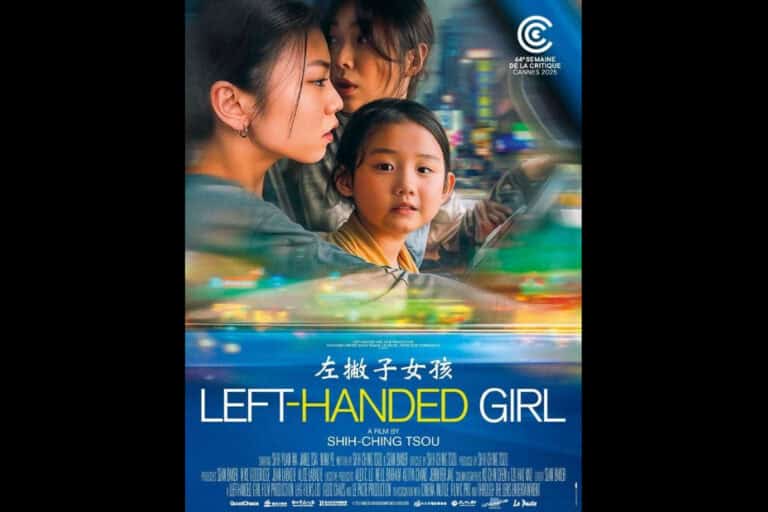 IFFI 2025 Spotlight: Taiwan’s Oscars Entry, Left-Handed Girl, Prepares for Worldwide Netflix Release