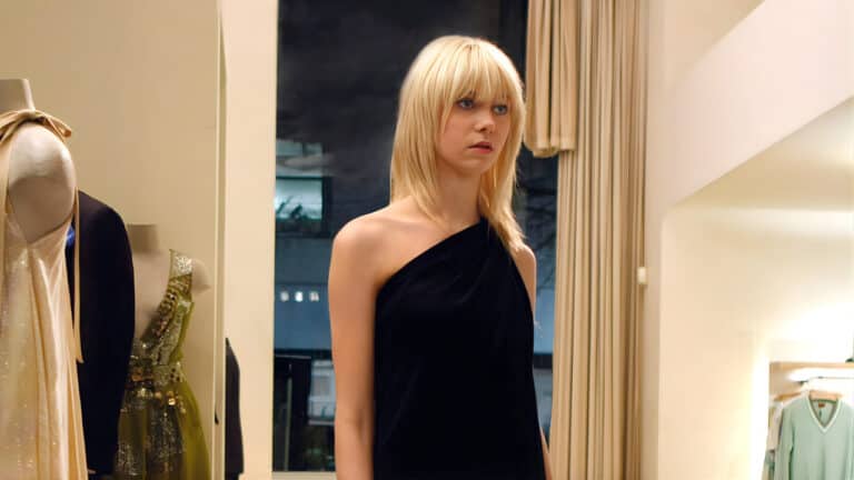 Taylor Momsen’s Bold Exit from Gossip Girl: Battling Studio Execs to Pursue Rock Star Dreams
