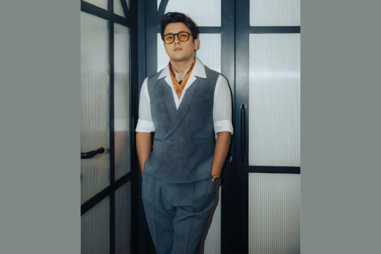 Aditya Rikhari’s “Sahiba” Makes History as the Longest-Running Non-Film Song on Spotify India Charts 2025