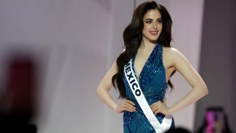 Empowerment Over Insults: Miss Universe Mexico Challenges Misogyny at Thailand Pageant