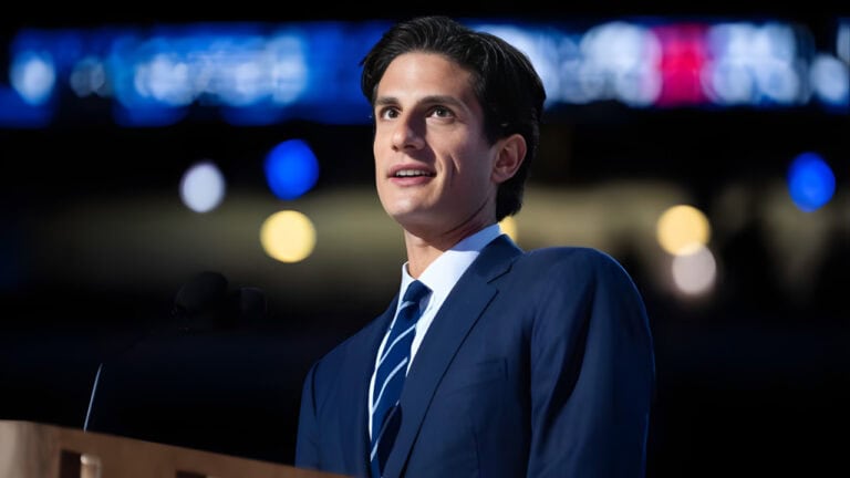 Jack Schlossberg Announces Bid for New York US House Seat, Champions Progressive Change Jack Schlossberg Announces Bid for New York US House Seat, Champions Progressive Change