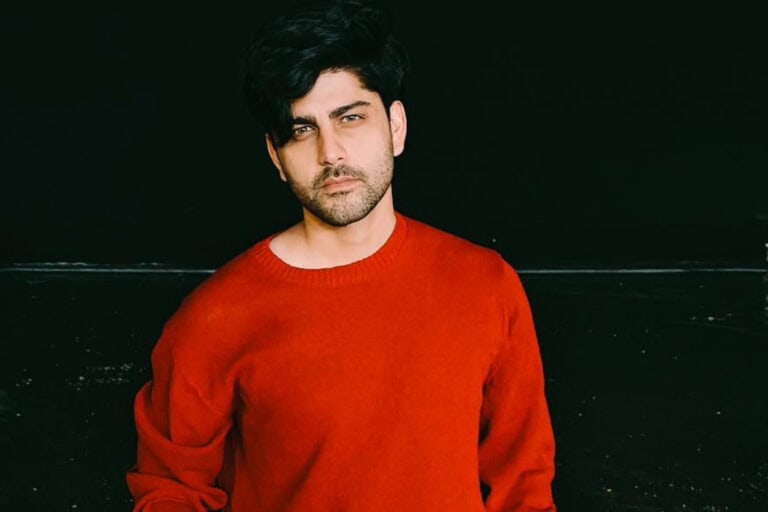 Abhishek Sharma Teases Major Twist in Vasudha: “Dev Will Step Into a More Heroic and Action-Driven Avatar”