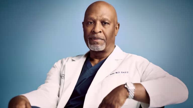 James Pickens Jr., a star of Grey’s Anatomy, talks about the importance of finding prostate cancer early
