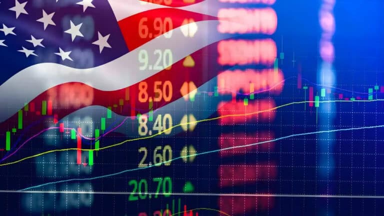 Tech Stocks Drop as AI Rally Wavers Because of Worries About the Government Shutdown Tech Stocks Drop as AI Rally Wavers Because of Worries About the Government Shutdown