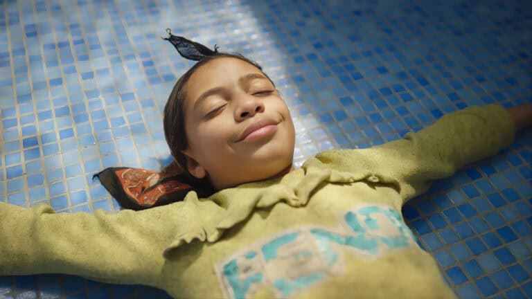 “Happy Birthday” from Egypt: A Moving Story of Childhood, Class, and Dreams Sarah Goher was in charge of directing “Happy Birthday” from Egypt: A Moving Story of Childhood, Class, and Dreams Sarah Goher was in charge of directing